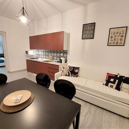 Leone Apartments باليرمو المظهر الخارجي الصورة