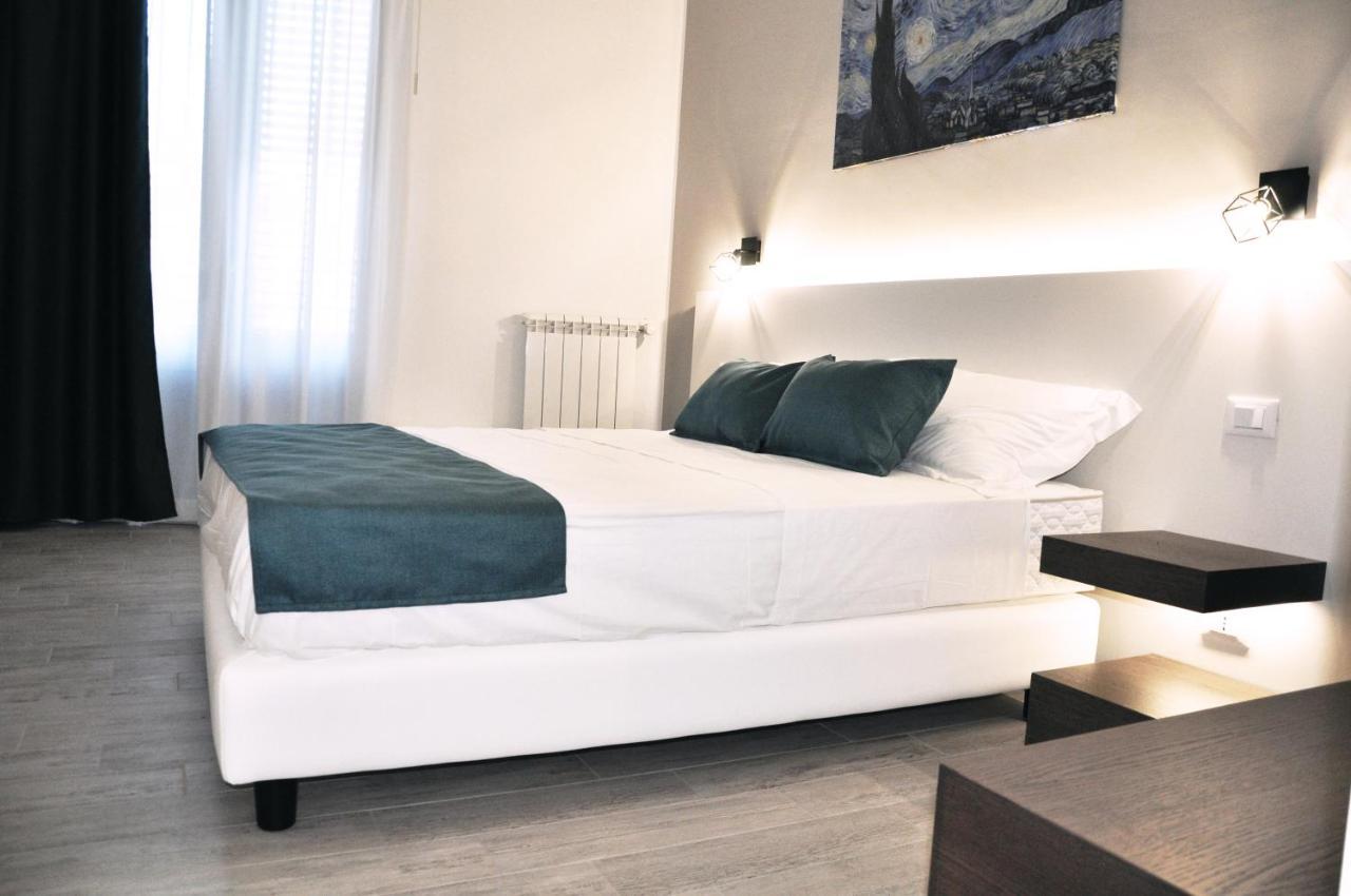 Leone Apartments باليرمو المظهر الخارجي الصورة