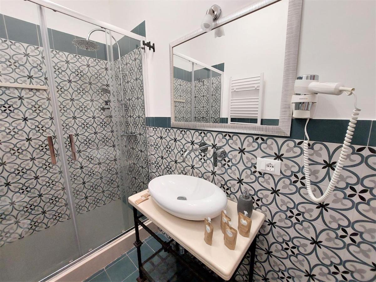 Leone Apartments باليرمو المظهر الخارجي الصورة