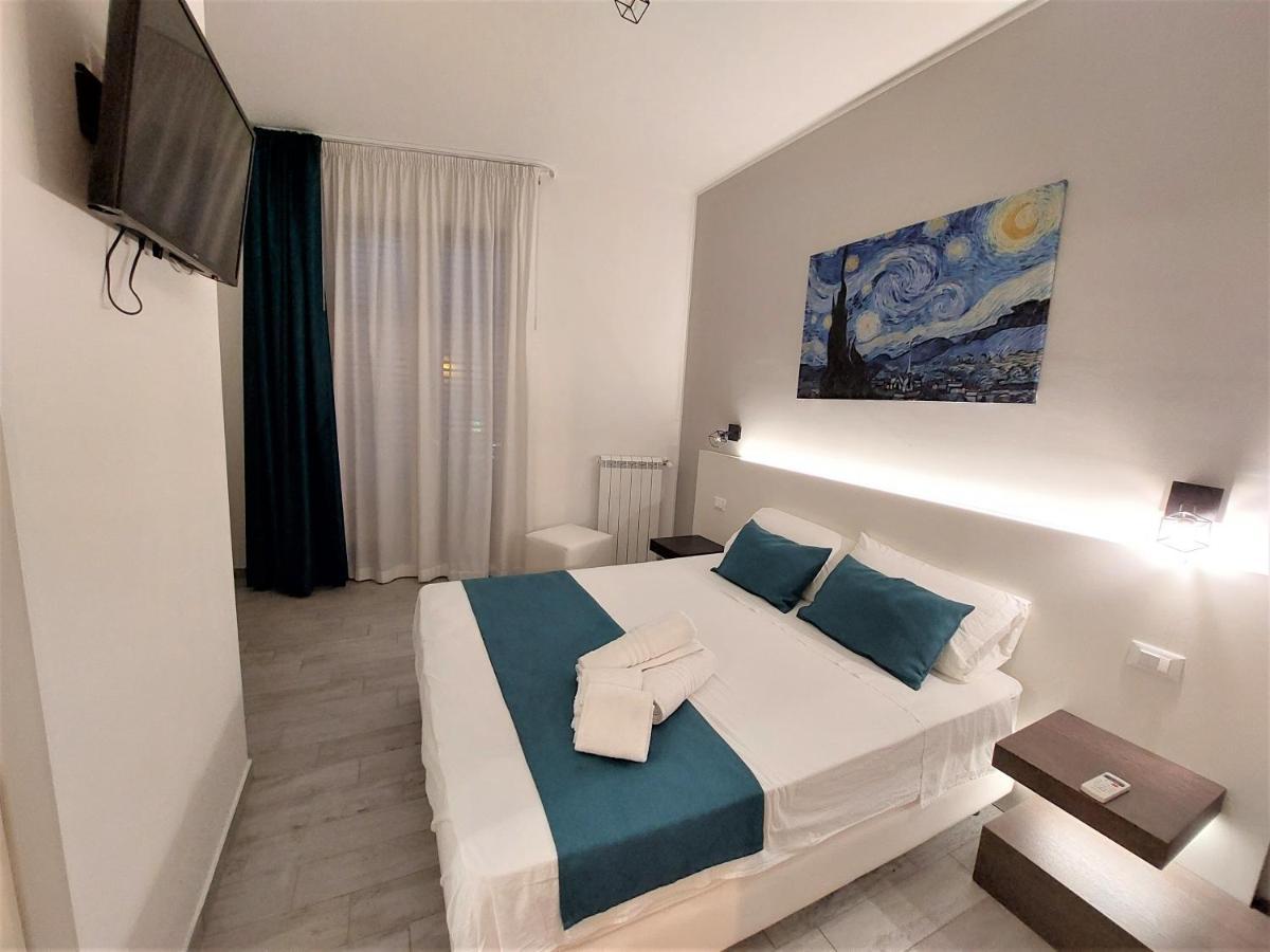 Leone Apartments باليرمو المظهر الخارجي الصورة
