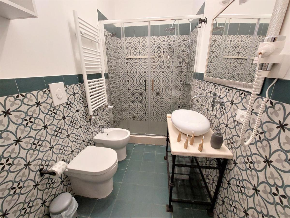 Leone Apartments باليرمو المظهر الخارجي الصورة