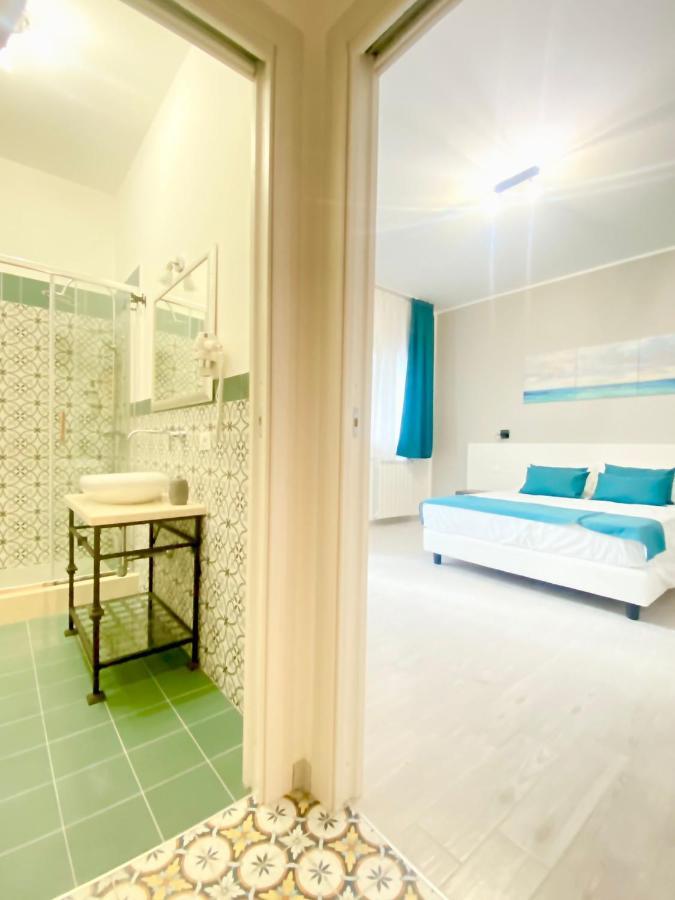 Leone Apartments باليرمو المظهر الخارجي الصورة