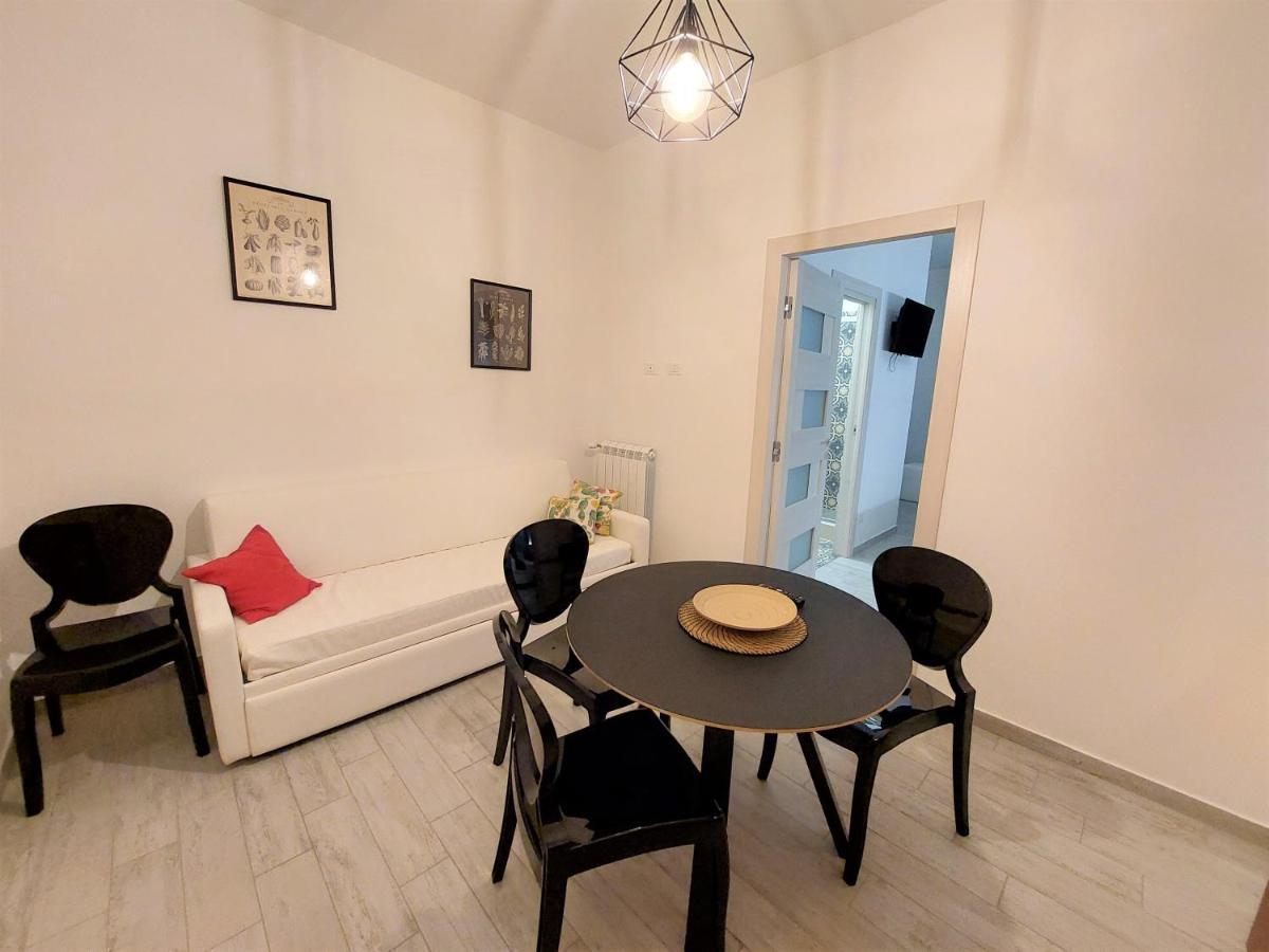 Leone Apartments باليرمو المظهر الخارجي الصورة